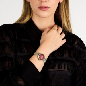 Zegarek Damski Karl Lagerfeld KAISER R0553104512