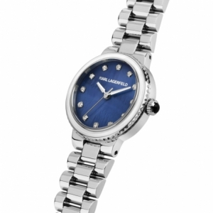 Zegarek Damski Karl Lagerfeld KAISER R0553104513