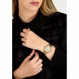 Zegarek Damski Karl Lagerfeld HAMBURG R0553105501