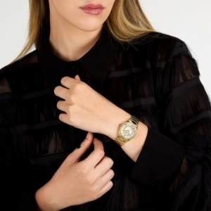 Zegarek Damski Karl Lagerfeld HAMBURG R0553105501