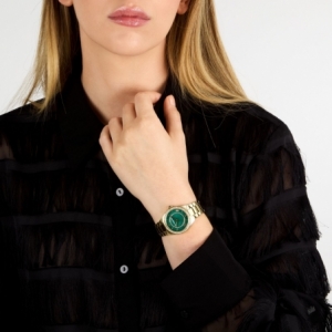 Zegarek Damski Karl Lagerfeld HAMBURG R0553105502