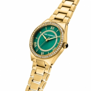 Zegarek Damski Karl Lagerfeld HAMBURG R0553105502