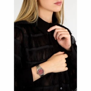 Zegarek Damski Karl Lagerfeld HAMBURG R0553105503