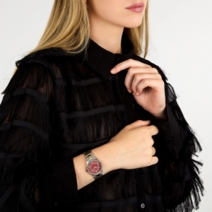 Zegarek Damski Karl Lagerfeld HAMBURG R0553105503