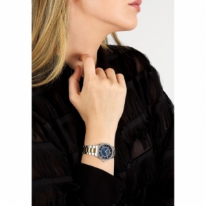 Zegarek Damski Karl Lagerfeld HAMBURG R0553105504