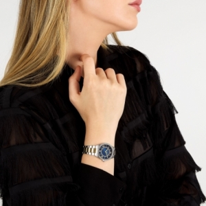 Zegarek Damski Karl Lagerfeld HAMBURG R0553105504