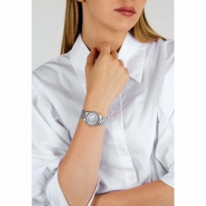 Zegarek Damski Karl Lagerfeld HAMBURG R0553105506