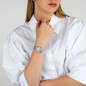 Zegarek Damski Karl Lagerfeld HAMBURG R0553105506