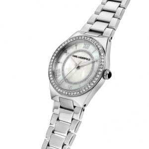 Zegarek Damski Karl Lagerfeld HAMBURG R0553105506