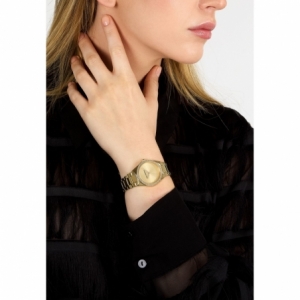 Zegarek Damski Karl Lagerfeld HAMBURG R0553105507