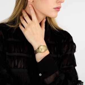 Zegarek Damski Karl Lagerfeld HAMBURG R0553105507