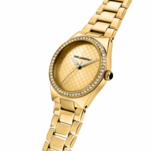 Zegarek Damski Karl Lagerfeld HAMBURG R0553105507