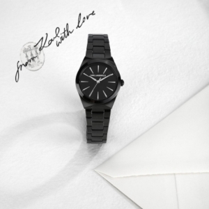 Zegarek Damski Karl Lagerfeld HAMBURG R0553105508