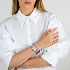 Zegarek Damski Karl Lagerfeld HAMBURG R0553105510