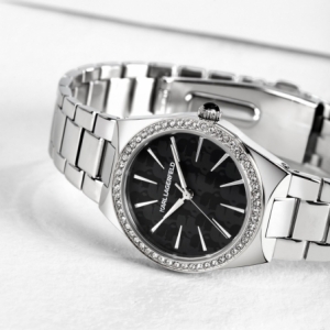 Zegarek Damski Karl Lagerfeld HAMBURG R0553105511