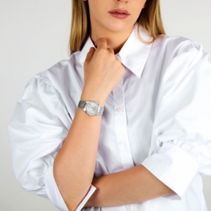 Zegarek Damski Karl Lagerfeld HAMBURG R0553105512