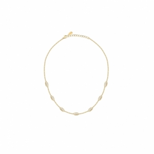 Naszyjnik Karl Lagerfeld CRYSTALS KLAYC58