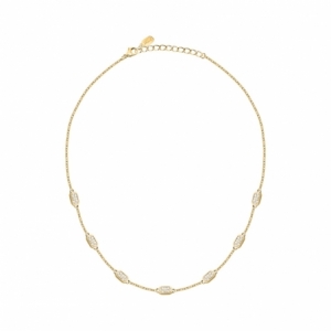 Naszyjnik Karl Lagerfeld CRYSTALS KLAYC58