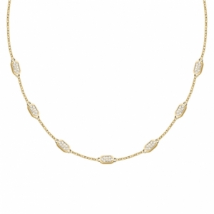 Naszyjnik Karl Lagerfeld CRYSTALS KLAYC58