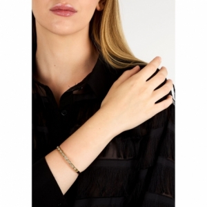 Bransoletka Karl Lagerfeld CRYSTALS KLAYC59