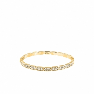 Bransoletka Karl Lagerfeld CRYSTALS KLAYC59