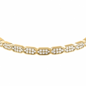 Bransoletka Karl Lagerfeld CRYSTALS KLAYC59