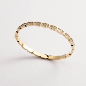 Bransoletka Karl Lagerfeld CRYSTALS KLAYC59