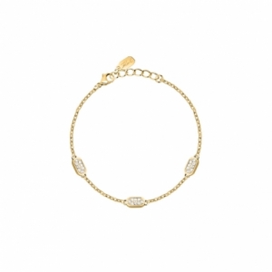 Bransoletka Karl Lagerfeld CRYSTALS KLAYC60