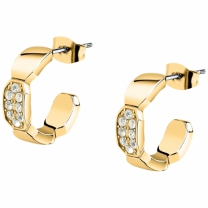 Kolczyki Karl Lagerfeld CRYSTALS KLAYC61