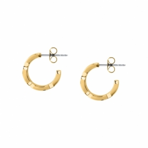 Kolczyki Karl Lagerfeld CRYSTALS KLAYC61