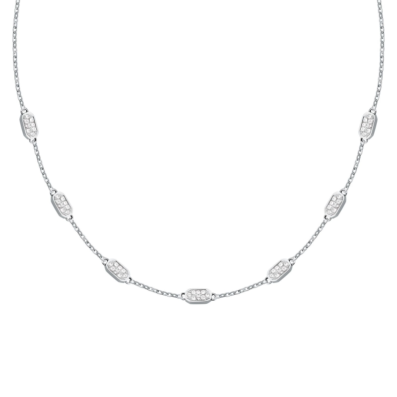 Naszyjnik Karl Lagerfeld CRYSTALS KLAYC63