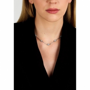 Naszyjnik Karl Lagerfeld CRYSTALS KLAYC63