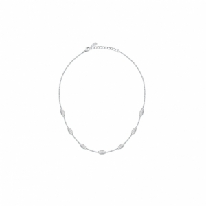 Naszyjnik Karl Lagerfeld CRYSTALS KLAYC63