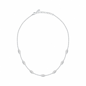 Naszyjnik Karl Lagerfeld CRYSTALS KLAYC63