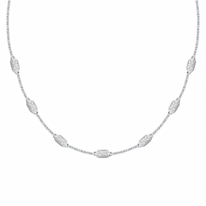 Naszyjnik Karl Lagerfeld CRYSTALS KLAYC63