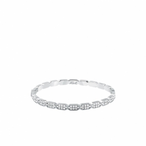 Bransoletka Karl Lagerfeld CRYSTALS KLAYC64