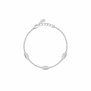 Bransoletka Karl Lagerfeld CRYSTALS KLAYC65