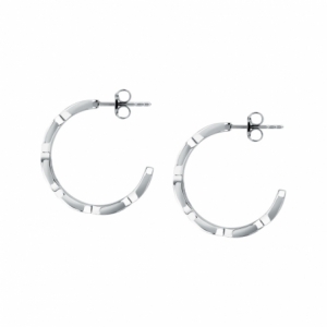 Kolczyki Karl Lagerfeld CRYSTALS KLAYC66