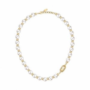 Naszyjnik Karl Lagerfeld PEARL KLAYR01