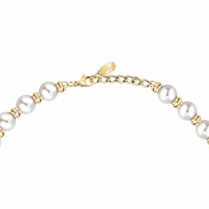 Naszyjnik Karl Lagerfeld PEARL KLAYR01