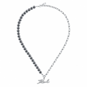 Naszyjnik Karl Lagerfeld PEARL KLAYR02
