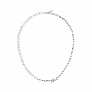 Naszyjnik Karl Lagerfeld PEARL KLAYR03