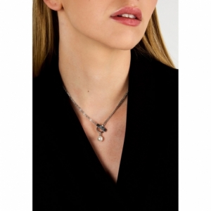 Naszyjnik Karl Lagerfeld PEARL KLAYR05