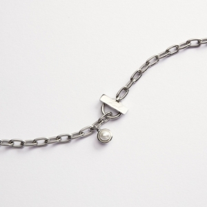 Bransoletka Karl Lagerfeld PEARL KLAYR06