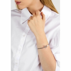 Bransoletka Karl Lagerfeld PEARL KLAYR07