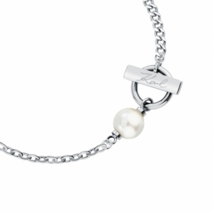 Bransoletka Karl Lagerfeld PEARL KLAYR07