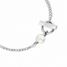 Bransoletka Karl Lagerfeld PEARL KLAYR07