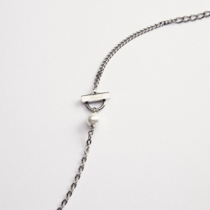 Bransoletka Karl Lagerfeld PEARL KLAYR07