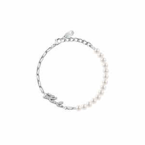 Bransoletka Karl Lagerfeld PEARL KLAYR08