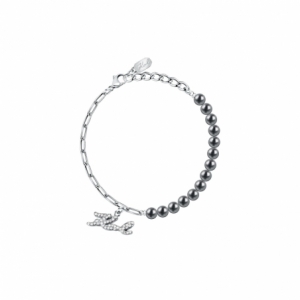 Bransoletka Karl Lagerfeld PEARL KLAYR10